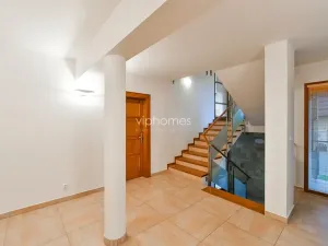 Pronájem rodinného domu, Praha - Břevnov, Rozdělovská, 360 m2