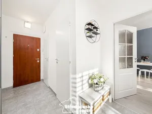 Prodej bytu 2+kk, Praha - Stodůlky, Zvoncovitá, 42 m2