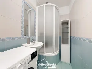 Prodej bytu 2+kk, Praha - Stodůlky, Zvoncovitá, 42 m2