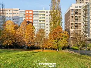 Prodej bytu 2+kk, Praha - Stodůlky, Zvoncovitá, 42 m2