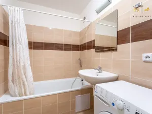 Pronájem bytu 3+1, Brno, Vltavská, 60 m2