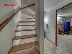 Pronájem rodinného domu, Sudějov, 120 m2