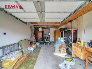 Pronájem rodinného domu, Sudějov, 120 m2