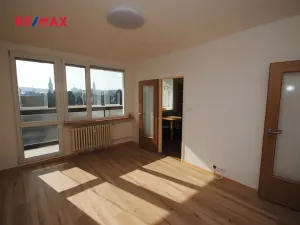 Pronájem bytu 1+1, Kutná Hora, Masarykova, 31 m2