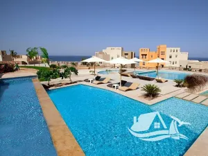 Prodej bytu 2+kk, Hurghada, Egypt, 50 m2