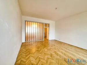 Pronájem bytu 3+1, Praha - Bubeneč, Milady Horákové, 100 m2