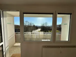 Prodej bytu 1+kk, Klatovy, Suvorovova, 38 m2