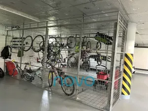 Pronájem bytu 2+kk, Praha - Stodůlky, Jaroslava Foglara, 43 m2