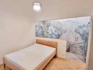 Pronájem bytu 3+1, Praha - Nové Město, Jungmannovo náměstí, 129 m2