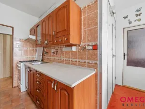 Prodej bytu 3+1, Vrchlabí, Pražská, 76 m2