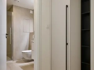 Prodej bytu 2+kk, Praha - Stodůlky, Hábova, 53 m2