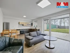 Prodej rodinného domu, Ostrava - Hošťálkovice, Aleje, 138 m2