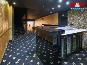 Pronájem obchodního prostoru, Uherský Brod, Moravská, 205 m2