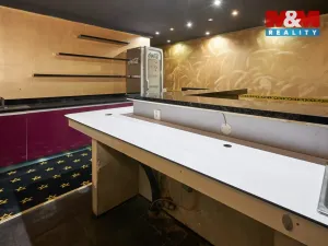Pronájem obchodního prostoru, Uherský Brod, Moravská, 205 m2