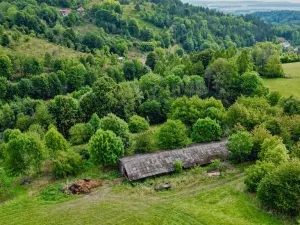 Prodej louky, Radiměř, 209373 m2