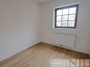 Pronájem bytu 2+1, Plzeň, Prvomájová, 53 m2