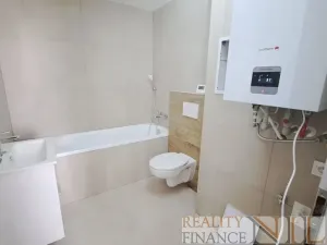 Pronájem bytu 2+kk, Plzeň, Prvomájová, 47 m2