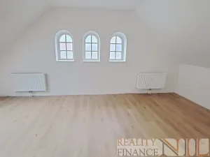 Pronájem bytu 2+kk, Plzeň, Prvomájová, 47 m2