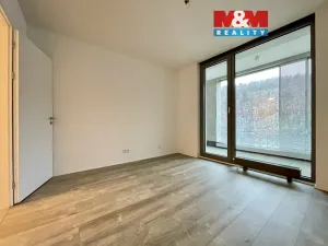 Pronájem bytu 3+kk, Praha - Košíře, Hlaváčkova, 58 m2