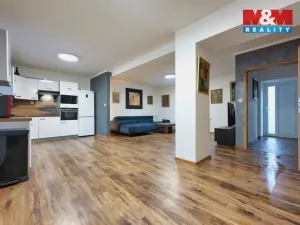 Prodej rodinného domu, Klenovice na Hané, 110 m2