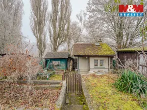 Prodej zahrady, Toužim, Plzeňská, 116 m2