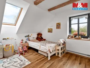 Prodej rodinného domu, Lučany nad Nisou, 156 m2