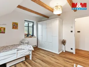 Prodej rodinného domu, Lučany nad Nisou, 156 m2