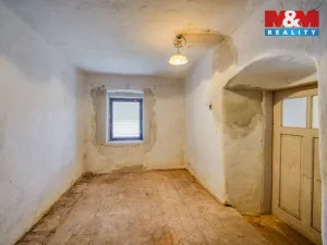 Prodej rodinného domu, Strakonice - Střela, 117 m2