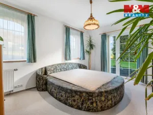 Prodej rodinného domu, Přerov nad Labem, 248 m2