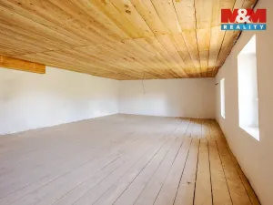 Pronájem rodinného domu, Brniště, 1266 m2