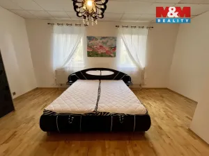 Pronájem bytu 2+1, Český Těšín, Dr. Slámy, 60 m2