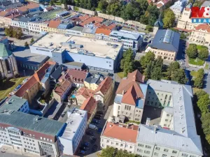 Prodej rodinného domu, Prostějov, Demelova, 292 m2