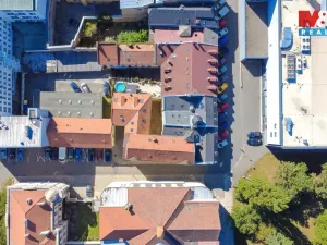 Prodej rodinného domu, Prostějov, Demelova, 292 m2