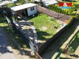 Prodej zahrady, Studénka, Tovární, 130 m2