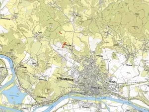 Prodej sadu/vinice, Miřejovice, 27978 m2