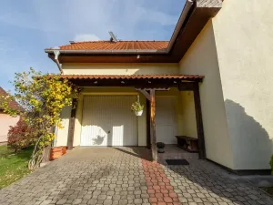 Prodej rodinného domu, Praha - Miškovice, Machnova, 194 m2