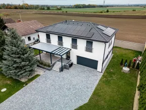 Prodej rodinného domu, Sluhy, 232 m2