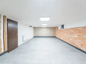 Prodej rodinného domu, Sluhy, 232 m2