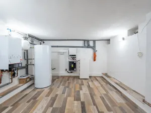 Prodej rodinného domu, Sluhy, 232 m2