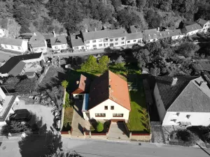 Pronájem rodinného domu, Šebrov-Kateřina - Šebrov, 241 m2