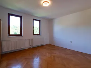 Pronájem rodinného domu, Šebrov-Kateřina - Šebrov, 241 m2