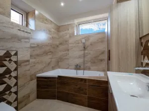 Pronájem rodinného domu, Šebrov-Kateřina - Šebrov, 241 m2