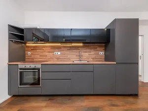 Pronájem bytu 3+kk, Husinec, Hlavní, 73 m2