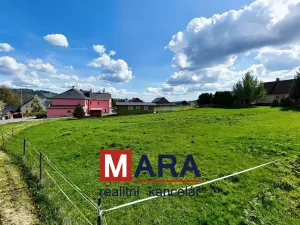 Prodej pozemku pro bydlení, Červená Voda, 1155 m2