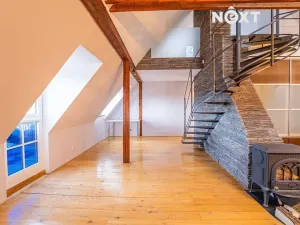 Pronájem bytu 2+kk, Šumperk, Zborovská, 83 m2