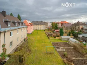 Pronájem bytu 2+kk, Šumperk, Zborovská, 83 m2