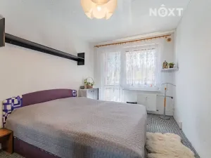 Pronájem bytu 3+1, Rýmařov, Příkopy, 71 m2