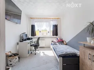 Pronájem bytu 3+1, Rýmařov, Příkopy, 71 m2