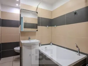 Pronájem bytu 2+1, Plzeň, Hodonínská, 31 m2