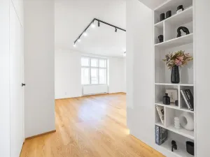 Prodej bytu 3+kk, Praha - Nové Město, Olivova, 103 m2
